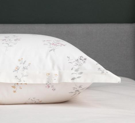 Постельное белье "Sofi de Marko" Альмира Сатин, Евро