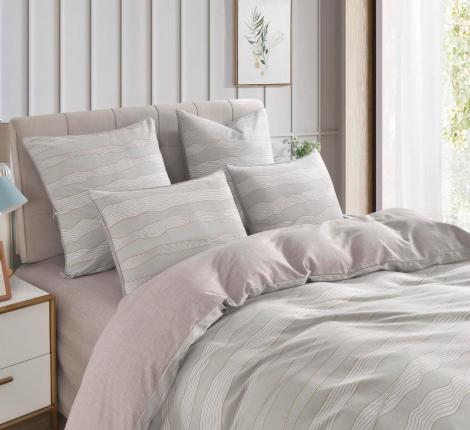 Постельное белье "Sofi de Marko" Митчелл Сатин, Евро