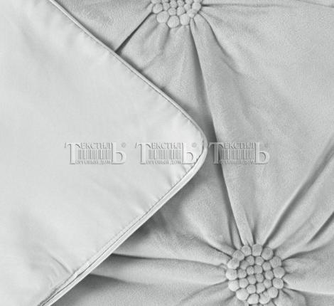 Покрывало велюровое "ROMANCE" GH VR05, 240х260 (50х70-2шт.)