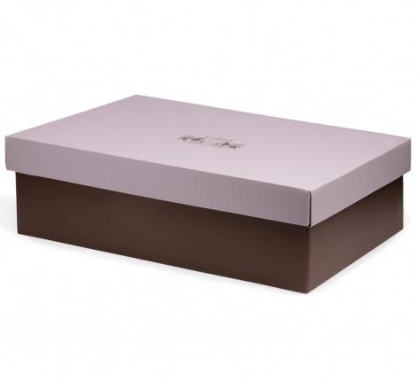 Чайный сервиз "СНЕЖНАЯ КОРОЛЕВА" 440-302 на 6 персон, 14 предметов