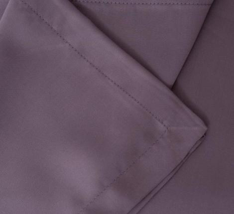 Простыня "VIOLET BRILLIANT GRASS" Тенсел, 180х240