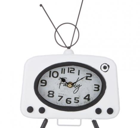 Часы настольные кварцевые "LOFT", 22*8*30 см