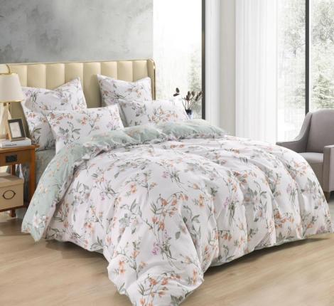 Постельное белье "Sofi de Marko" Ариэнна Сатин, Семейный