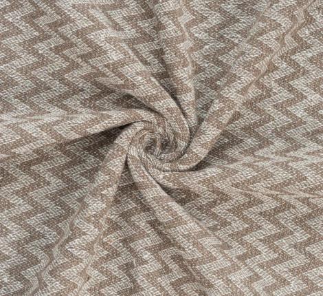 Плед "ELISA" бежевый, 170Х210