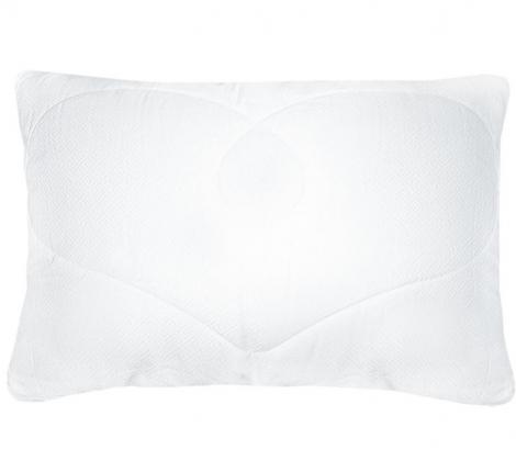 Подушка шёлковая средняя "Primavelle" Silk, 50х72