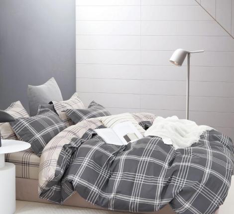 Постельное белье "Tango" Twill TPIG6-1965, Евро