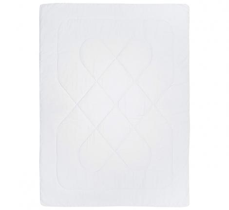 Одеяло "Sofi de Marko" Premium Mako (белый), 160х220