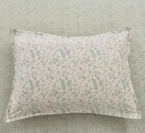 Постельное белье "Sofi de Marko" Мармарис Сатин, 2 спальный