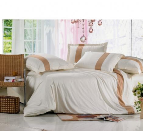 Постельное белье Valtery OD-07 Сатин, 1,5 спальный