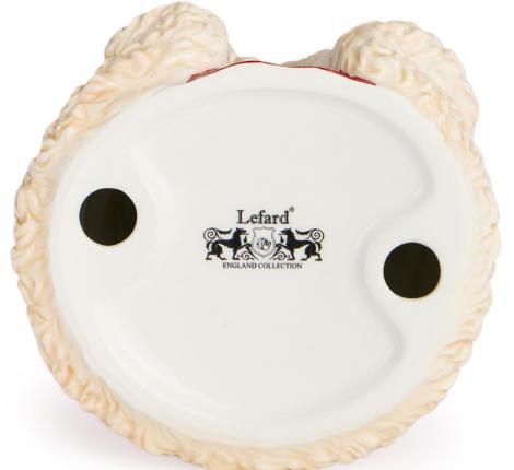 Фигурка "ДЕД МОРОЗ", 13*12*22 см