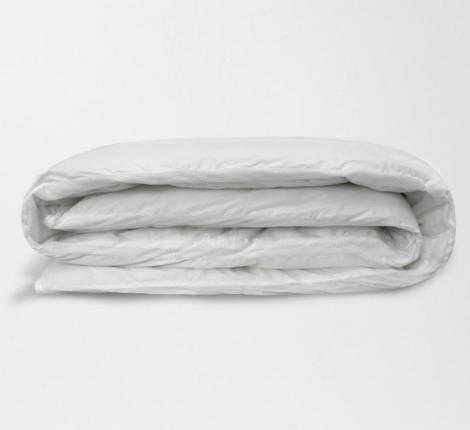 Одеяло пуховое всесезонное Light "ROYAL BALANCE GRASS", 200х200