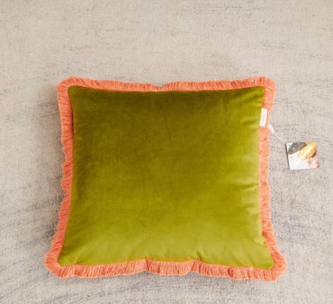 Декоративная подушка "Sofi de Marko" Даффи №4, 45х45