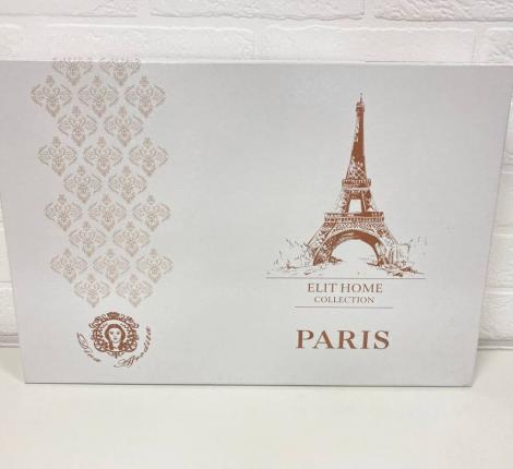 Постельное белье "Diva Afrodita" сатин однотонный ST-004, 2 спальный