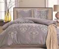 Постельное белье Valtery CL-329 Сатин, 2 спальный