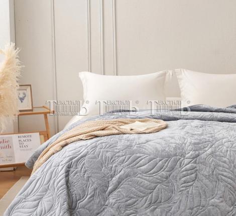 Покрывало велюровое "ROMANCE" JOY VB5 02, 200х220