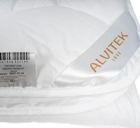 Одеяло легкое "COTTON" LUXE, 200х220