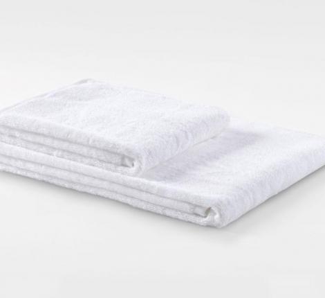 Полотенце махровое "HOTEL SUPREME GRASS", 70х140