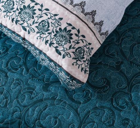 Покрывало "Tango" Patchwork PW444-98, 230х250