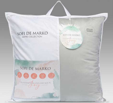 Подушка "Sofi de Marko" JOY (олива), 70х70