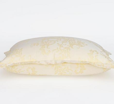 Наволочка "Golden Palette Grass" Жаккард, 50х70-2шт.