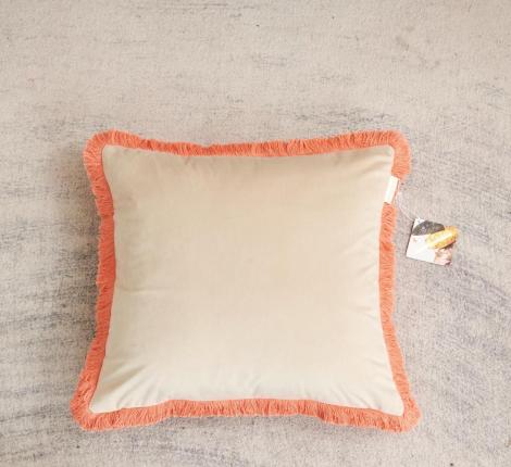 Декоративная подушка "Sofi de Marko" Даффи №3, 45х45