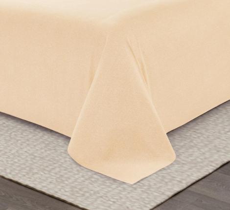 Постельное бельё "KARTEKS" жаккардовый сатин АКВАРЕЛЬ CVP 06, Евро