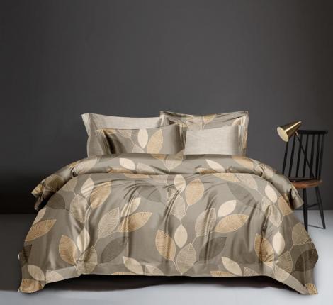 Постельное белье "Tango" Dream Fly DF01-523 Микросатин, 1,5 спальный