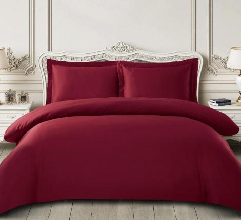 Постельное белье "Tango" CIS07-54 Мако-Сатин, Евро