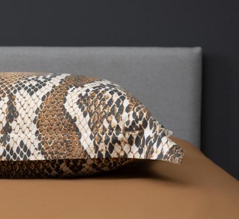 Постельное белье "Sofi de Marko" Сафари №11 Сатин, Евро