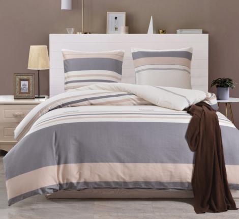 Постельное белье "Valtery" CL-408 Сатин, Евро