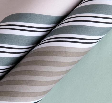 Постельное белье "Sailid" BP-185-3 Twill, Евро