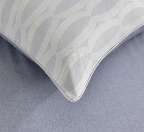 Постельное белье "Sofi de Marko" Харви Сатин, 1,5 спальный