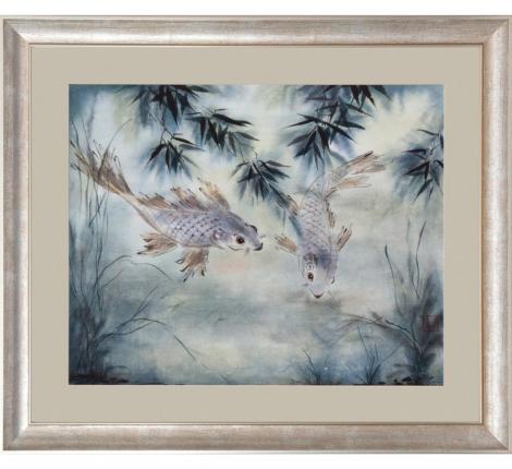 Постер "CARPE DIEM", 50х60