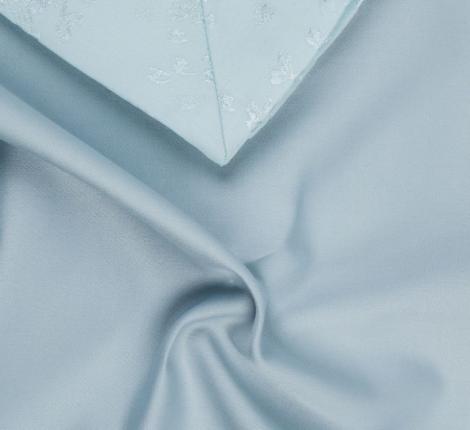 Постельное белье "Asabella" 609-4S Жаккард, 1,5 спальный