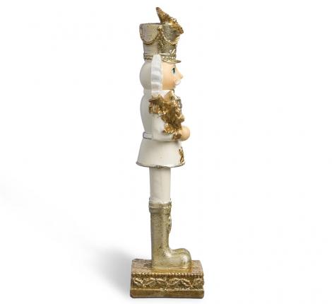 Статуэтка "ЩЕЛКУНЧИК", 5,5*4,5*16 см