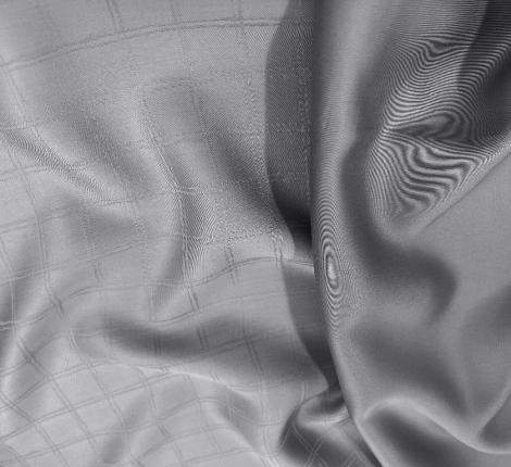 Постельное бельё Primavelle Tencel жаккард "SAJE" серый, Евро