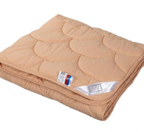 Одеяло лёгкое "САХАРА-Лайт" 172х205