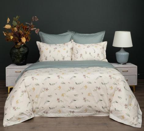 Постельное белье "Sofi de Marko" Келли Сатин, Евро