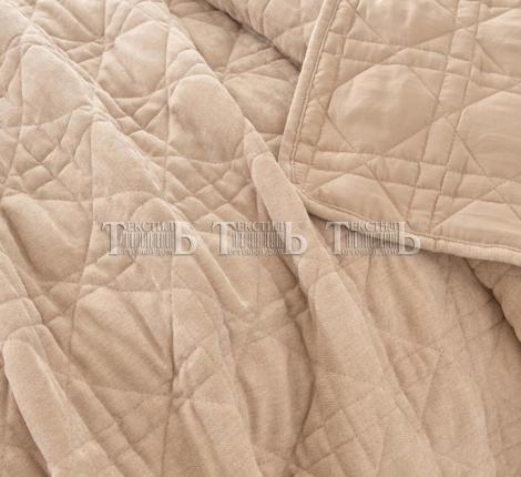 Покрывало "ROMANCE" JOY PK 07 Канвас, 150х200