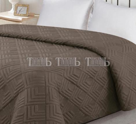 Покрывало велюровое "ROMANCE" SHJ VTR03 27, 200х220