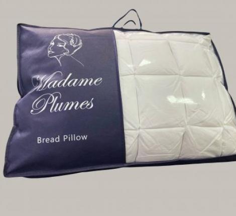 Подушка Madame Plumes "BREAD", 50х70