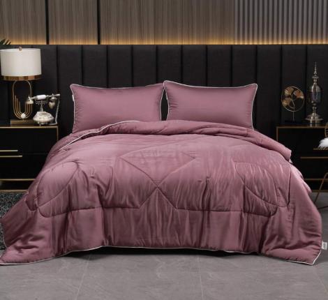 Постельное белье с одеялом "Sofi de Marko" Рафаэль №1 Тенсел, Евро