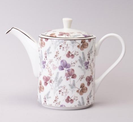 Чайный сервиз "BLOSSOM" 165-605 на 6 персон, 14 предметов