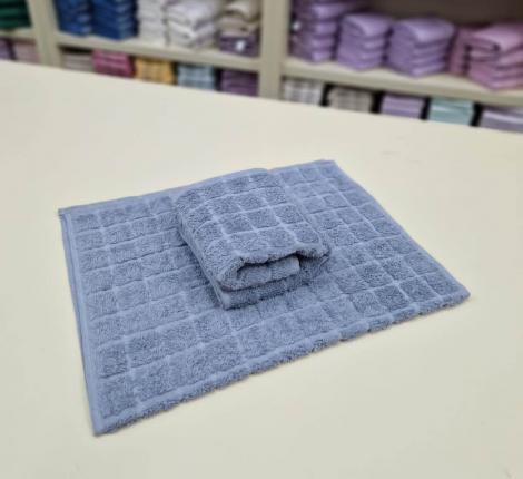 Кухонное полотенце 40х60 &quot;CHIC HOME&quot;, антрацитовый