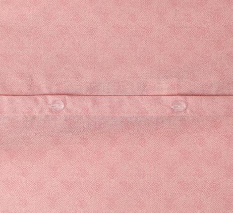 Постельное белье "Siberia" Мэгги №37 Ранфорс, Евро