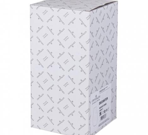 Декантер для вина "TULIPA", 1500 мл