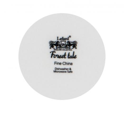 Салатник "FOREST TALE" GREY, 950 мл