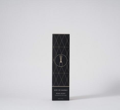 Ароматический диффузор "Sofi de Marko" Wine scent, 500 мл