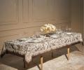 Скатерть с пропиткой "RICH GARDEN", 175х400 см