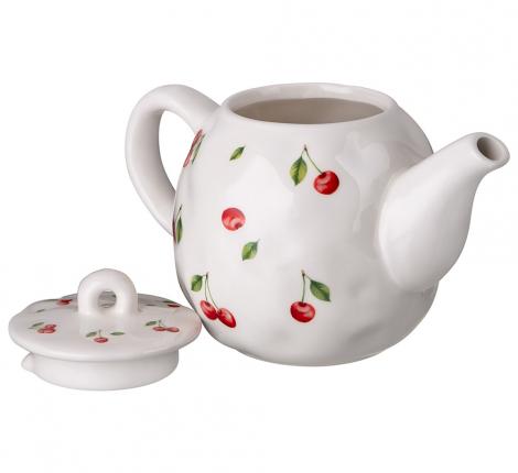 Чайник заварочный "CHERRY", 600 мл